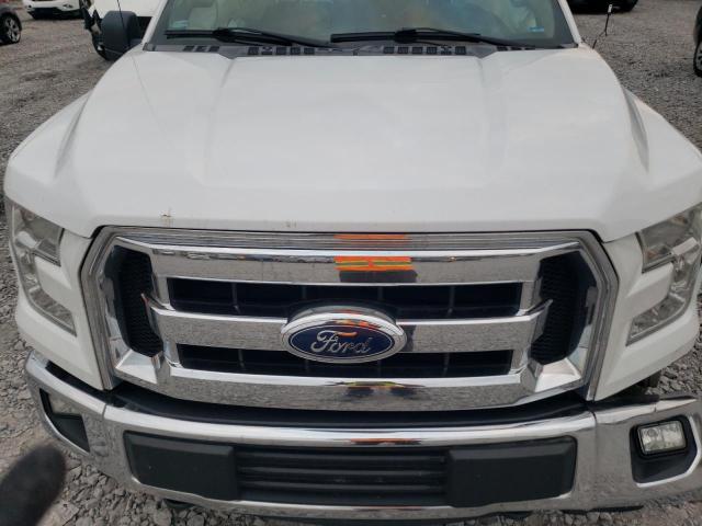 2017 FORD F150 SUPER - 1FTEW1EF9HKD11479