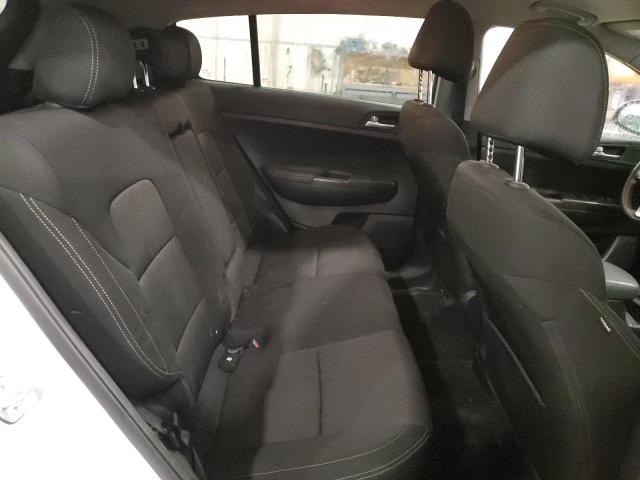 2017 KIA SPORTAGE L - KNDPMCACXH7162671