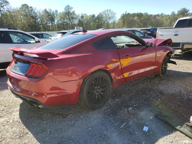 VIN 1FA6P8CF1M5108551 2021 FORD MUSTANG no.3