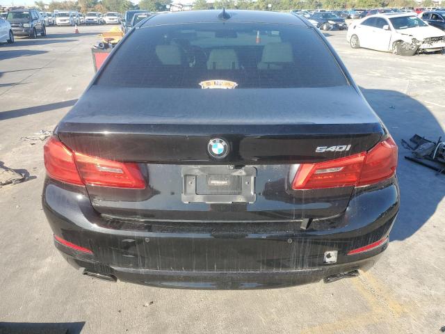 2017 BMW 540 I - WBAJE5C38HG913761