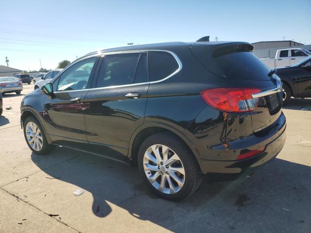 2017 BUICK ENVISION P - LRBFXFSX5HD066016