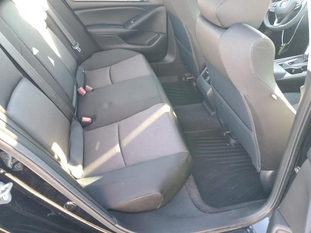 2018 HONDA ACCORD EX - 1HGCV1F45JA206863