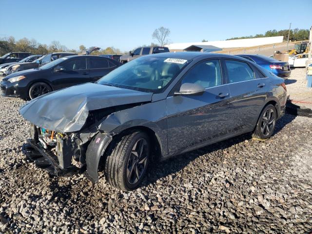 2023 HYUNDAI ELANTRA LI - KMHLN4AJ6PU088788
