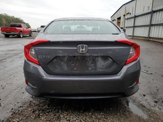 2016 HONDA CIVIC EX - 2HGFC2F79GH564237