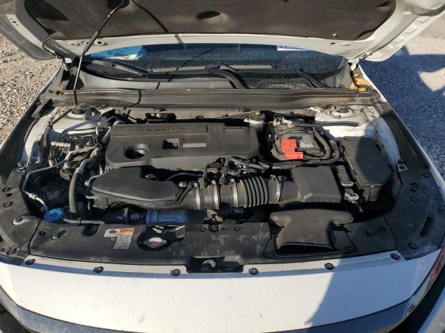 2019 HONDA ACCORD SPO - 1HGCV2F34KA036008