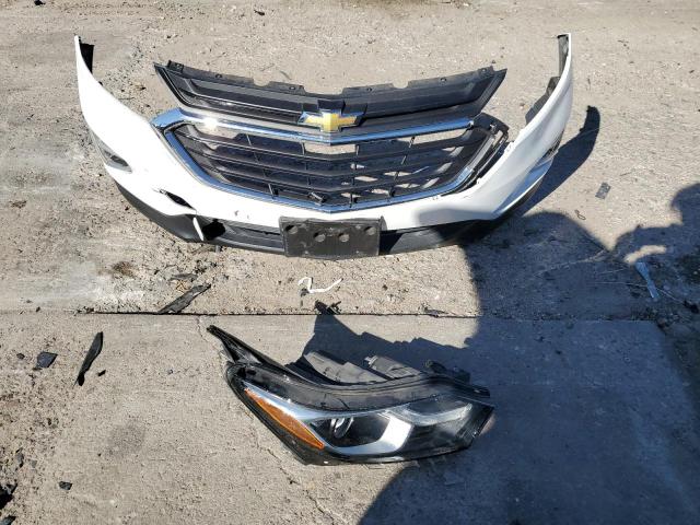 2018 CHEVROLET EQUINOX LT - 2GNAXSEV5J6202705
