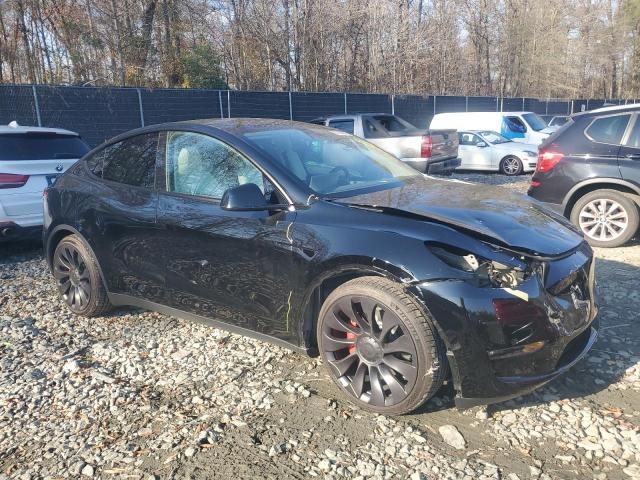 2023 TESLA MODEL Y - 7SAYGDEF1PF957416