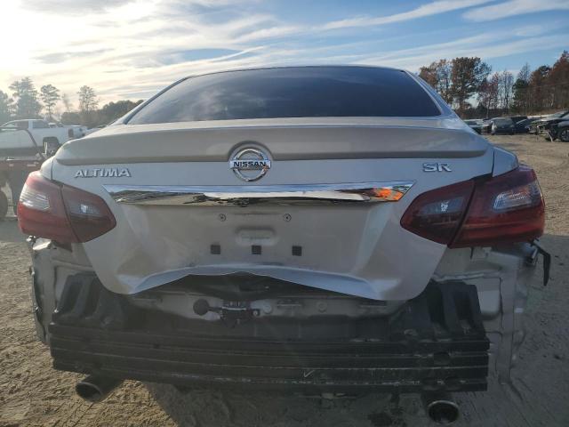 2017 NISSAN ALTIMA 2.5 - 1N4AL3AP6HN311008
