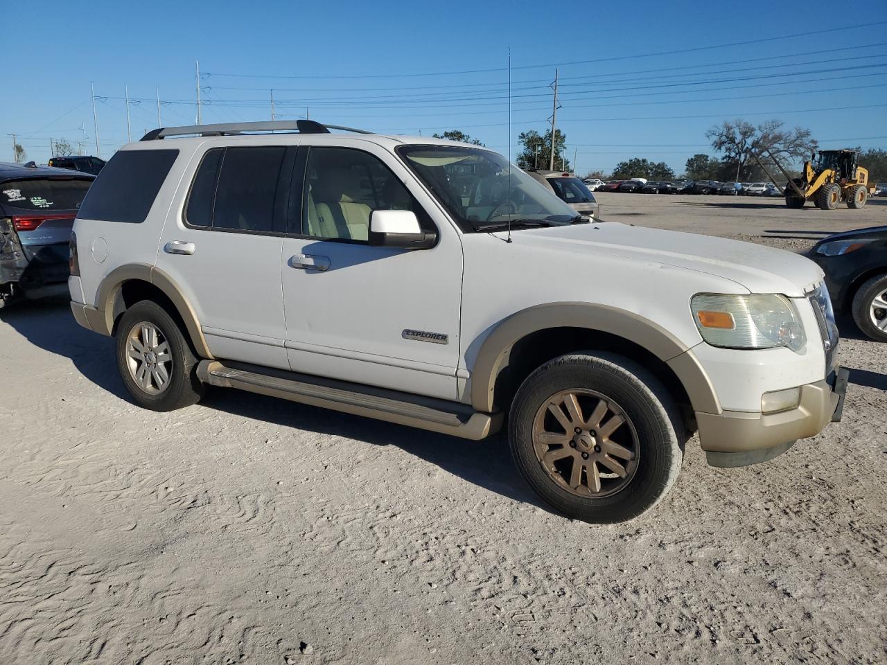 Lot #3024837422 2006 FORD EXPLORER E