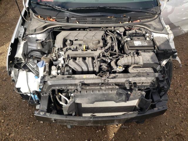 2022 KIA RIO LX - 3KPA24AD4NE479075