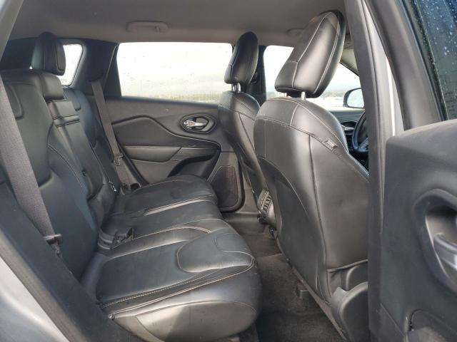 2015 JEEP CHEROKEE L - 1C4PJMDS7FW736812