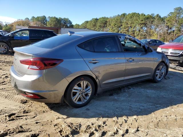 2020 HYUNDAI ELANTRA SE - 5NPD84LF4LH533087