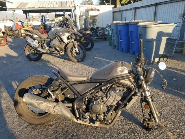 2022 HONDA CMX300 - MLHNC5319N5500163