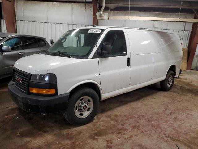 2020 GMC SAVANA G25 #2994168292