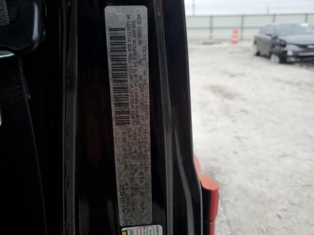 2020 JEEP WRANGLER U - 1C4HJXFG4LW190223
