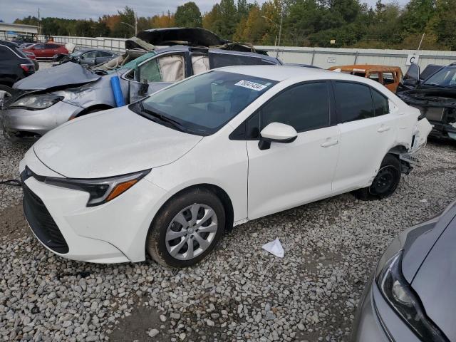 2024 TOYOTA COROLLA LE #2953015666