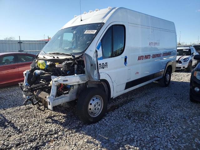 2021 RAM PROMASTER #3023263139