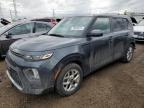 2020 KIA SOUL LX - KNDJ23AU3L7733138