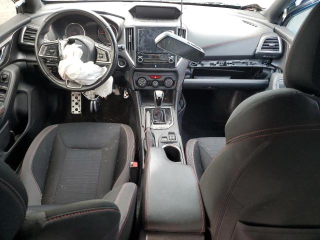 2018 SUBARU IMPREZA SP - 4S3GKAK69J3602508