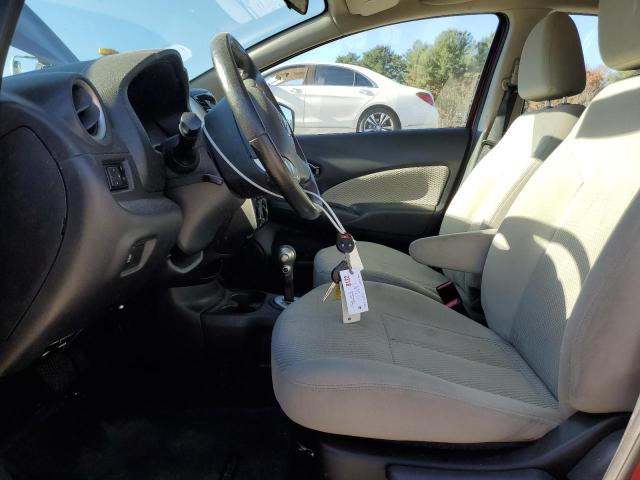 2015 NISSAN VERSA NOTE - 3N1CE2CP0FL436719