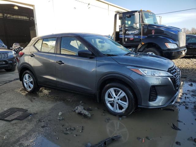 2022 NISSAN KICKS S - 3N1CP5BV9NL483936