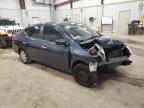 Lot #3027175329 2016 NISSAN VERSA S