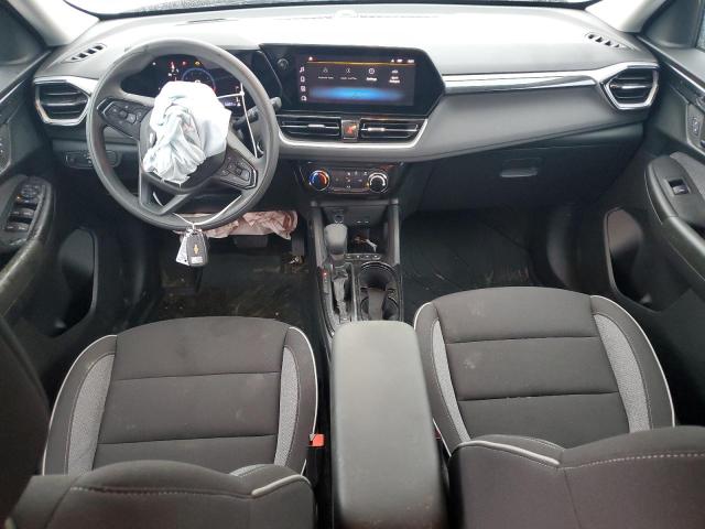 2024 CHEVROLET TRAILBLAZE - KL79MPSL3RB163851