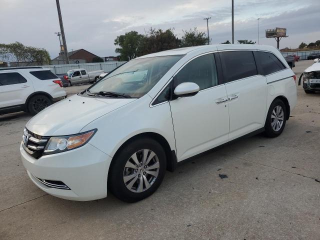 HONDA ODYSSEY EX