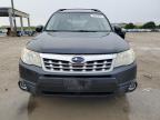 SUBARU FORESTER 2 photo