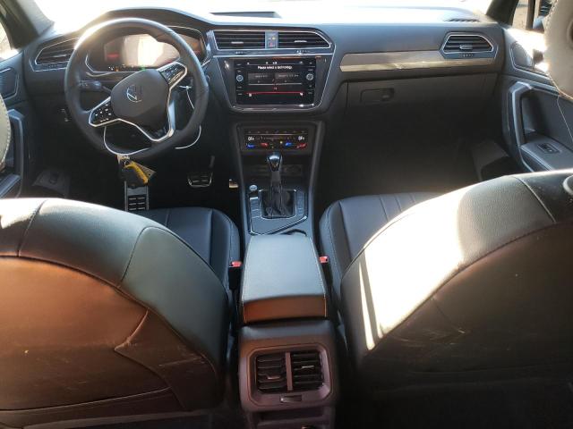 2024 VOLKSWAGEN TIGUAN SE - 3VVCB7AX1RM103757