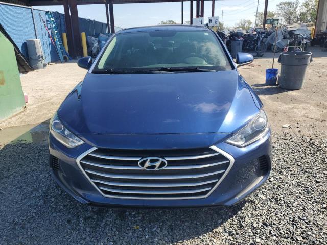 2018 HYUNDAI ELANTRA SE - 5NPD84LF0JH389681