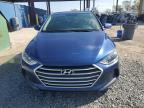 HYUNDAI ELANTRA SE photo