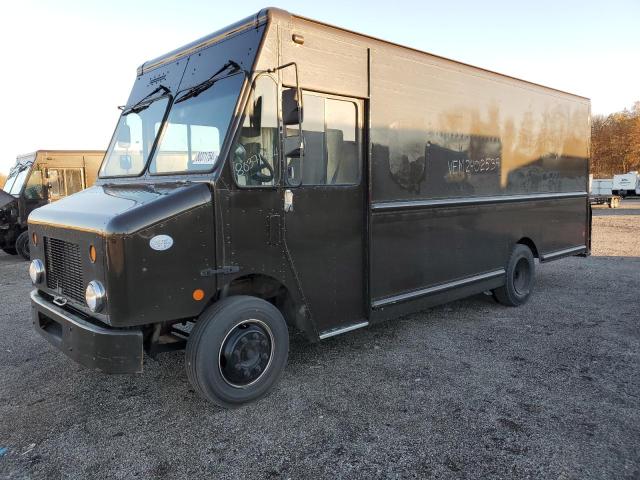 2009 FREIGHTLINER CHASSIS M #3033317819