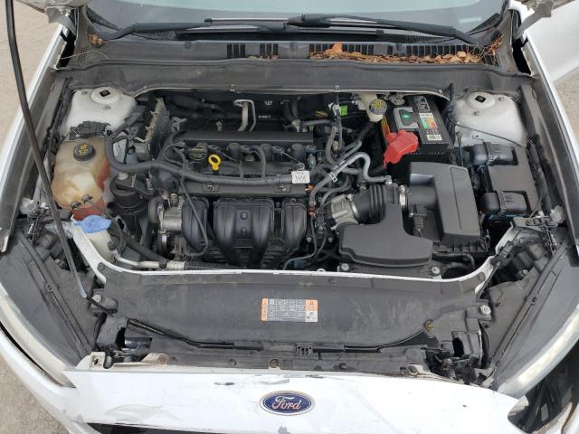 2015 FORD FUSION SE - 1FA6P0H78F5113848