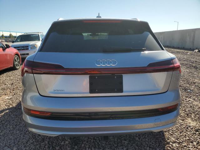 VIN WA1LAAGE0KB015567 2019 AUDI E-TRON no.6