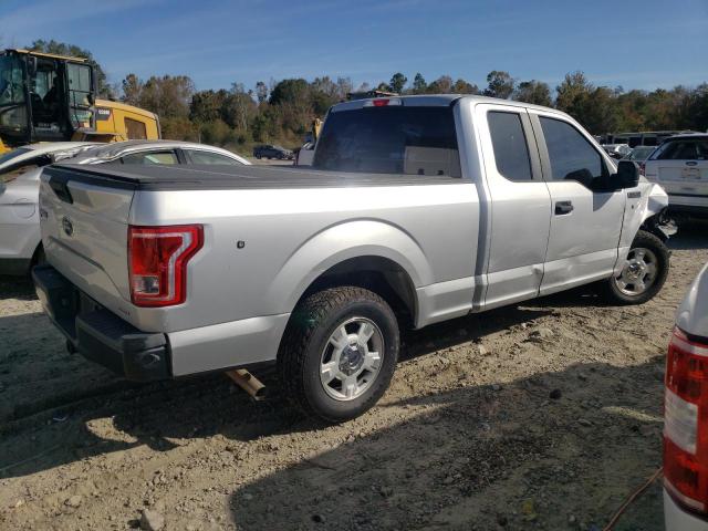 2015 FORD F150 SUPER - 1FTEX1CF4FFC15698