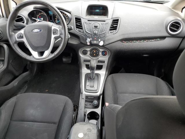 2015 FORD FIESTA SE - 3FADP4BJXFM111743