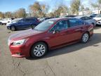 Lot #3023790868 2017 SUBARU LEGACY 2.5