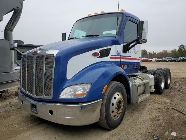 2017 PETERBILT 579 #3003997513