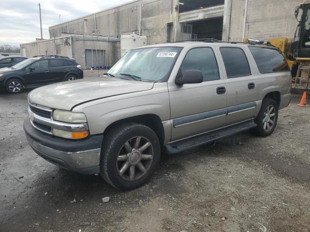 2003 CHEVROLET SUBURBAN C #3008830176