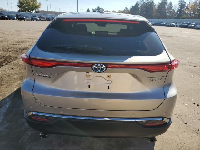 2024 TOYOTA VENZA LE - JTEAAAAH0RJ171605
