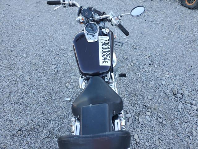 2003 HONDA VT750 DCB JH2RC44593M701717
