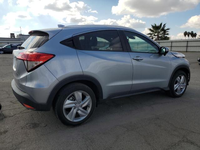 2020 HONDA HR-V EX - 3CZRU5H52LM703457