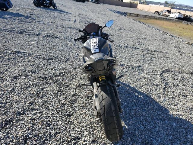 2022 HONDA CBR650 RA MLHRH0151N5300017