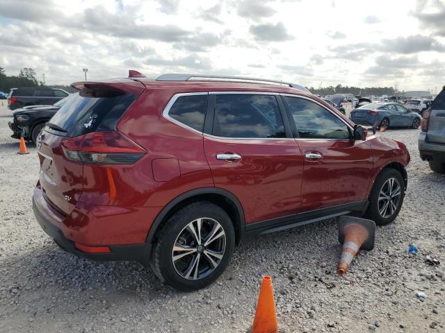 2020 NISSAN ROGUE S - 5N1AT2MT0LC765347