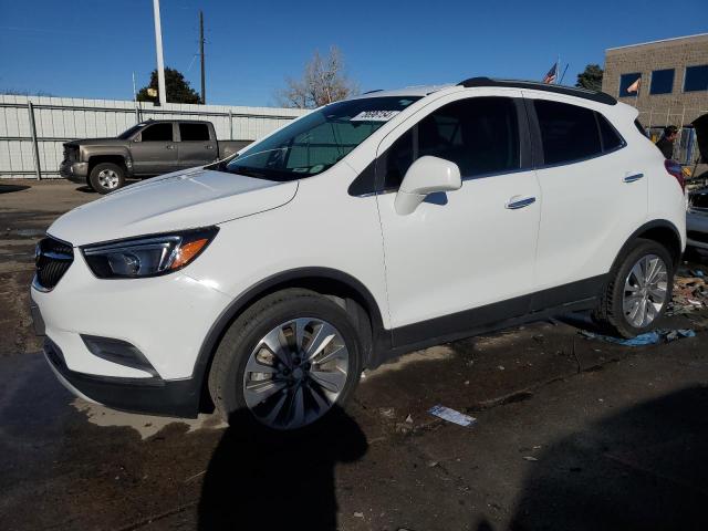 BUICK ENCORE PRE