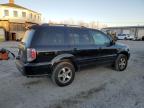 HONDA PILOT photo