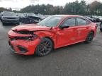 2022 HONDA CIVIC SPOR - 2HGFE2F53NH599085