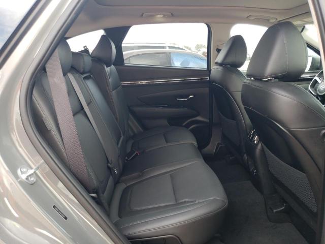 2024 HYUNDAI TUCSON LIM - 5NMJECDE1RH332197