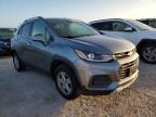 CHEVROLET TRAX 1LT photo